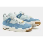 Jordan 4 Denim Worn Blue  IB6716-100
