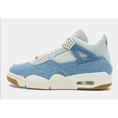 Jordan 4 Denim Worn Blue  IB6716-100 02
