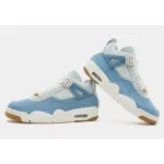 Jordan 4 Denim Worn Blue  IB6716-100