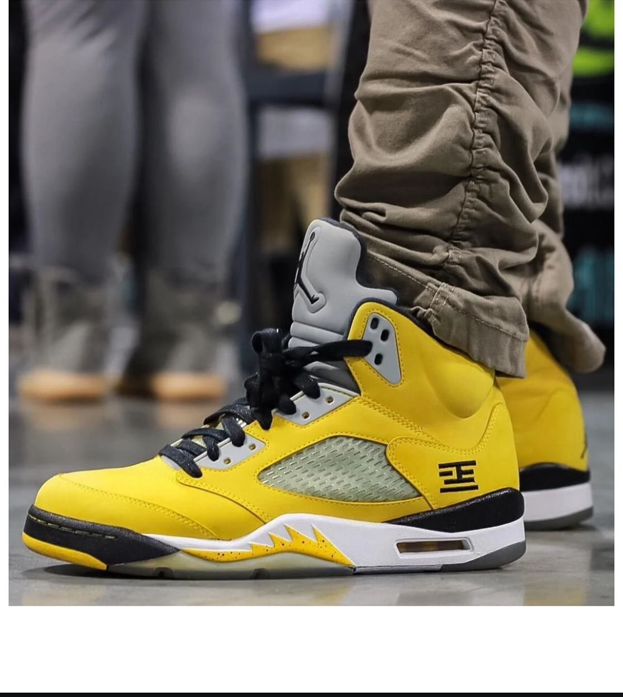 Jordan 5 Retro Tokyo 23 IO3372-700