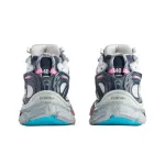 Balenciaga Runner Grey Pink Blue