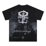 Chrome Hearts T-shirt K6101