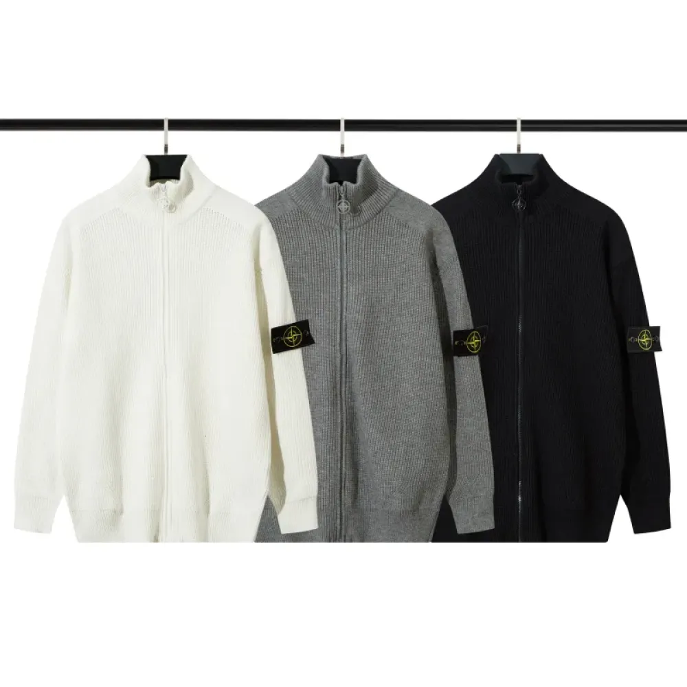 Stone Island Cardigans pk227