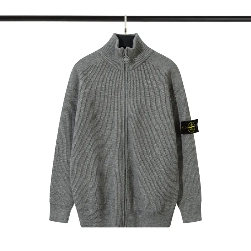 Stone Island Cardigans pk227