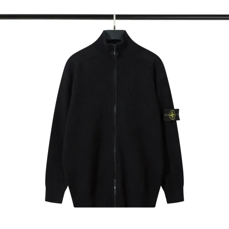 Stone Island Cardigans pk227