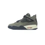 Jordan 4 Retro OG SP Undefeated IB1519-200