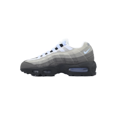 Nike Air Max 95 Aluminum CD1529-001  01