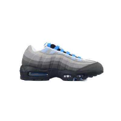 Nike Air Max 95 Blue Spark 609048-104 02