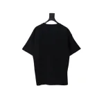 Balenciaga T-shirt Black 