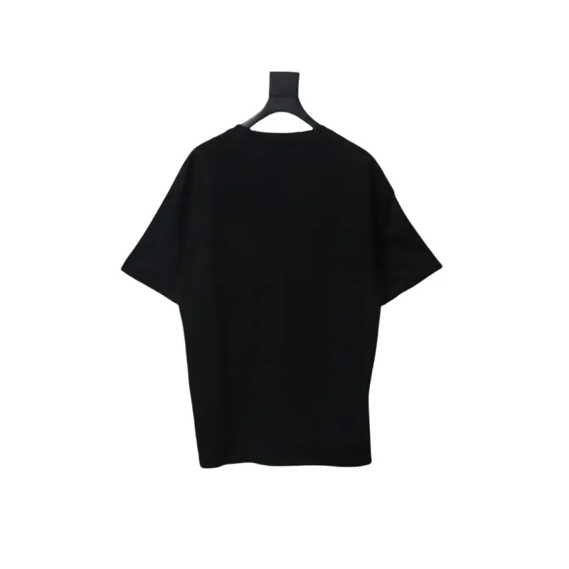 Balenciaga T-shirt Black 