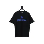 Balenciaga T-shirt Black 