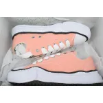 Maison Mihara Yasuhiro Peterson OG Sole Canvas Low Pink