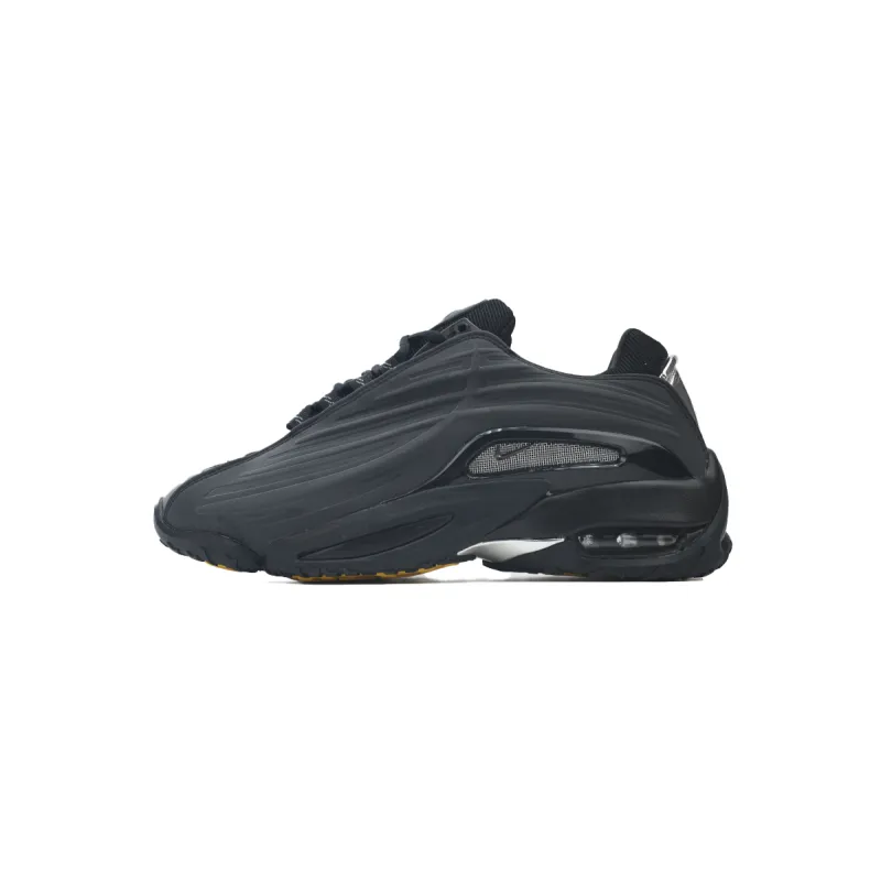 Nike Hot Step 2 Drake NOCTA Black DZ7293-001