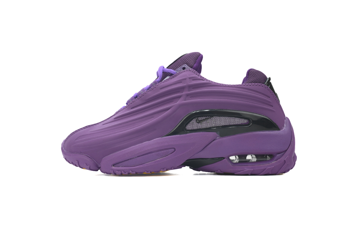 Nike Hot Step 2 Drake NOCTA Purple DZ7293-500