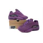 Nike Hot Step 2 Drake NOCTA Purple DZ7293-500