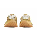 Bottega Veneta Orbit Sneaker Golden