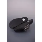 Dior Aqua Sandal Beige and Black
