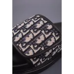Dior Aqua Sandal Beige and Black