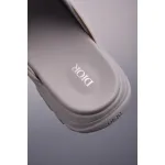 Dior H-Town Sandal Grey Beige