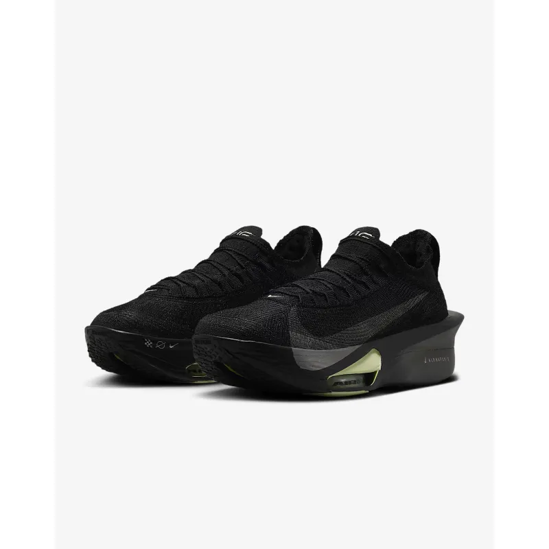 Nike Air Zoom Alphafly Next% 3 FP Black HV6350-001