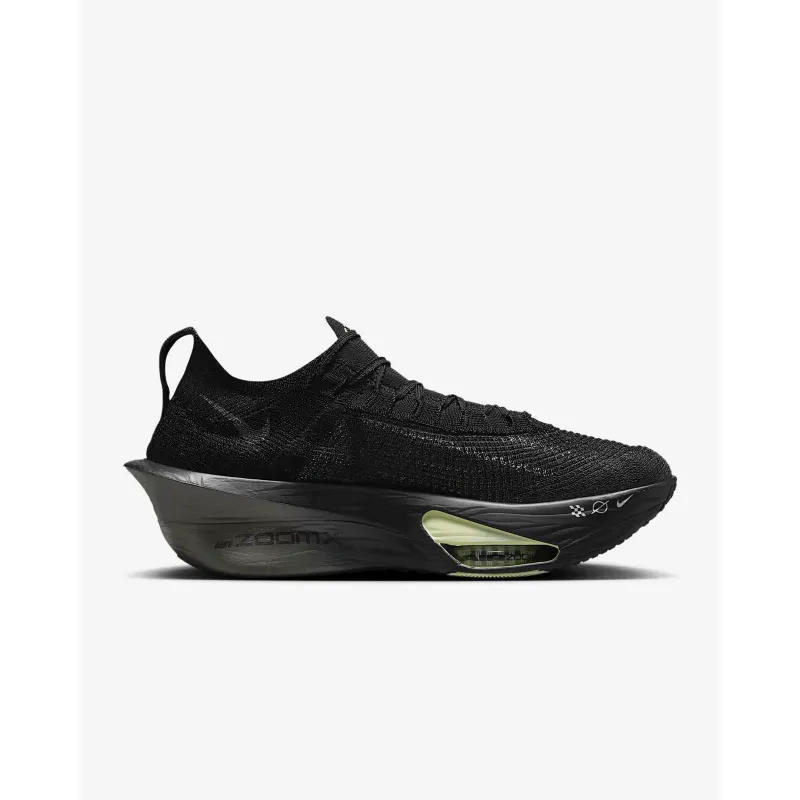 Nike Air Zoom Alphafly Next% 3 FP Black HV6350-001