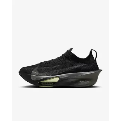 Nike Air Zoom Alphafly Next% 3 FP Black HV6350-001 01