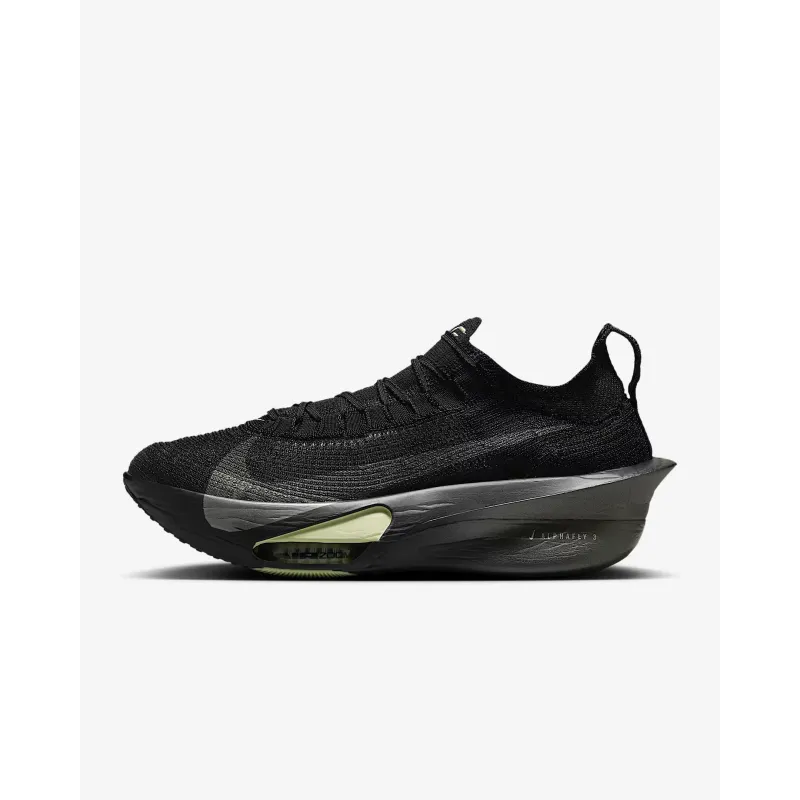 Nike Air Zoom Alphafly Next% 3 FP Black HV6350-001