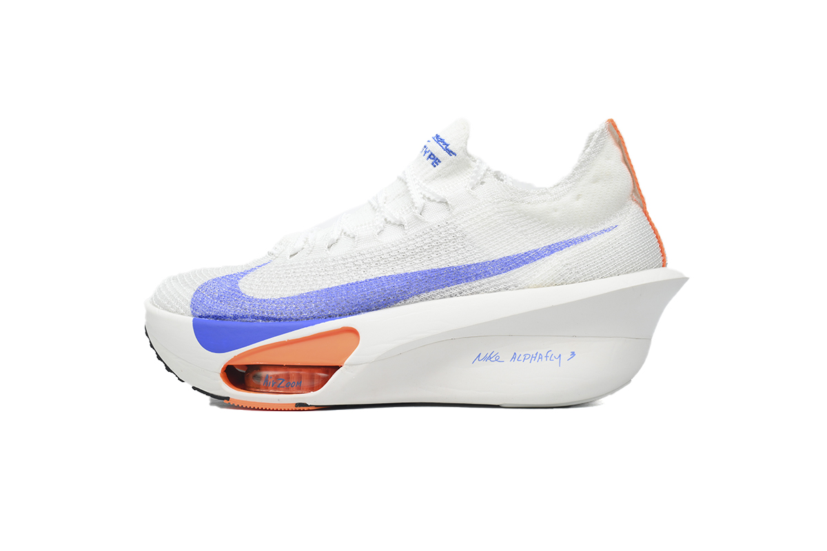 Nike Air Zoom Alphafly Next% 3 FP Blueprint Pack HF7357-900