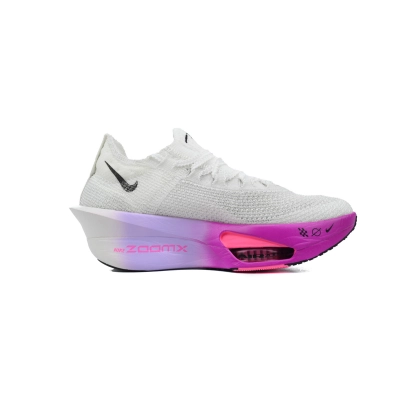 Nike Air Zoom Alphafly Next% 3 FP White Purple Agate FD8311-100 02
