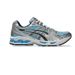 ASICS Gel Kayano 14 Arctic Sky Pure Silver