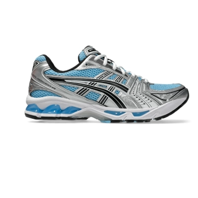 ASICS Gel Kayano 14 Arctic Sky Pure Silver 02
