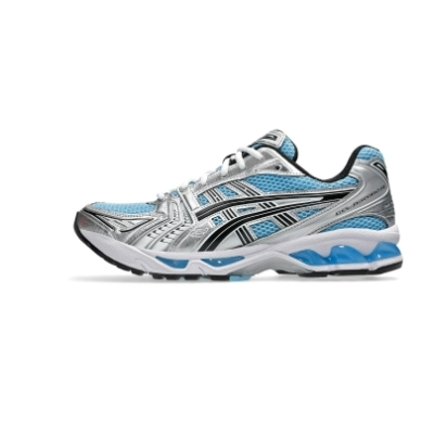 ASICS Gel Kayano 14 Arctic Sky Pure Silver 01
