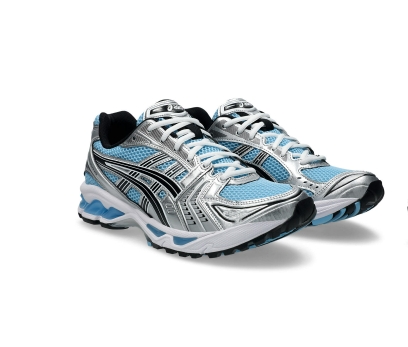 ASICS Gel Kayano 14 Arctic Sky Pure Silver