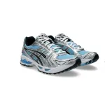 ASICS Gel Kayano 14 Arctic Sky Pure Silver