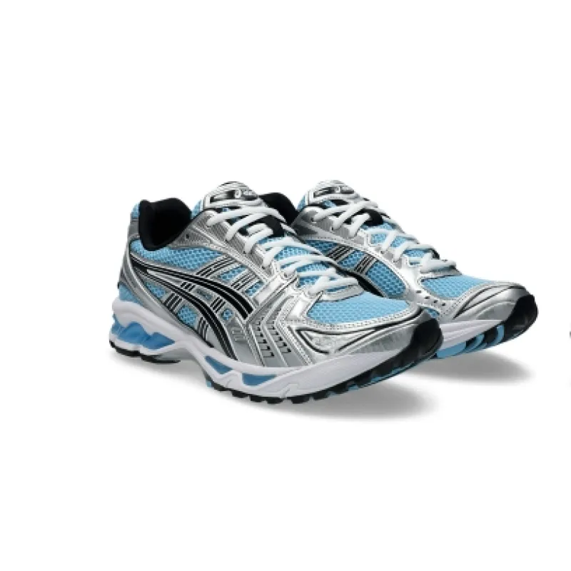 ASICS Gel Kayano 14 Arctic Sky Pure Silver