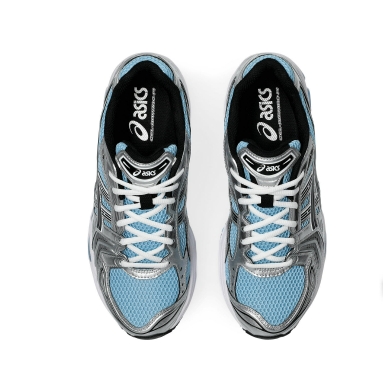 ASICS Gel Kayano 14 Arctic Sky Pure Silver