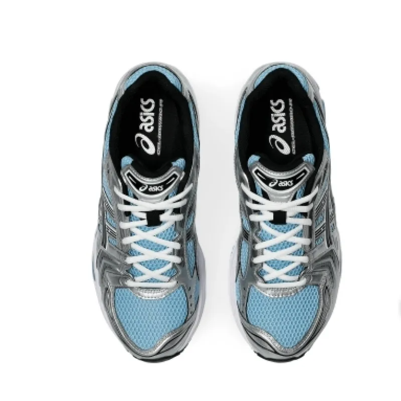ASICS Gel Kayano 14 Arctic Sky Pure Silver