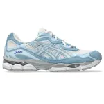 ASICS Gel-NYC Cream Arctic Sky
