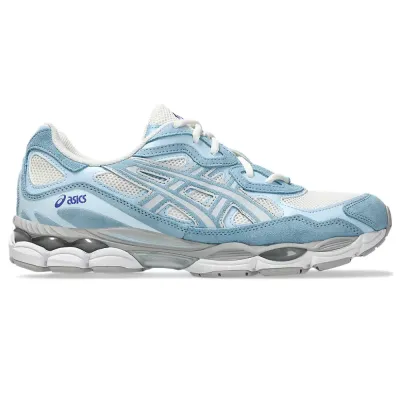 ASICS Gel-NYC Cream Arctic Sky 02