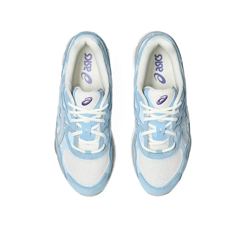 ASICS Gel-NYC Cream Arctic Sky