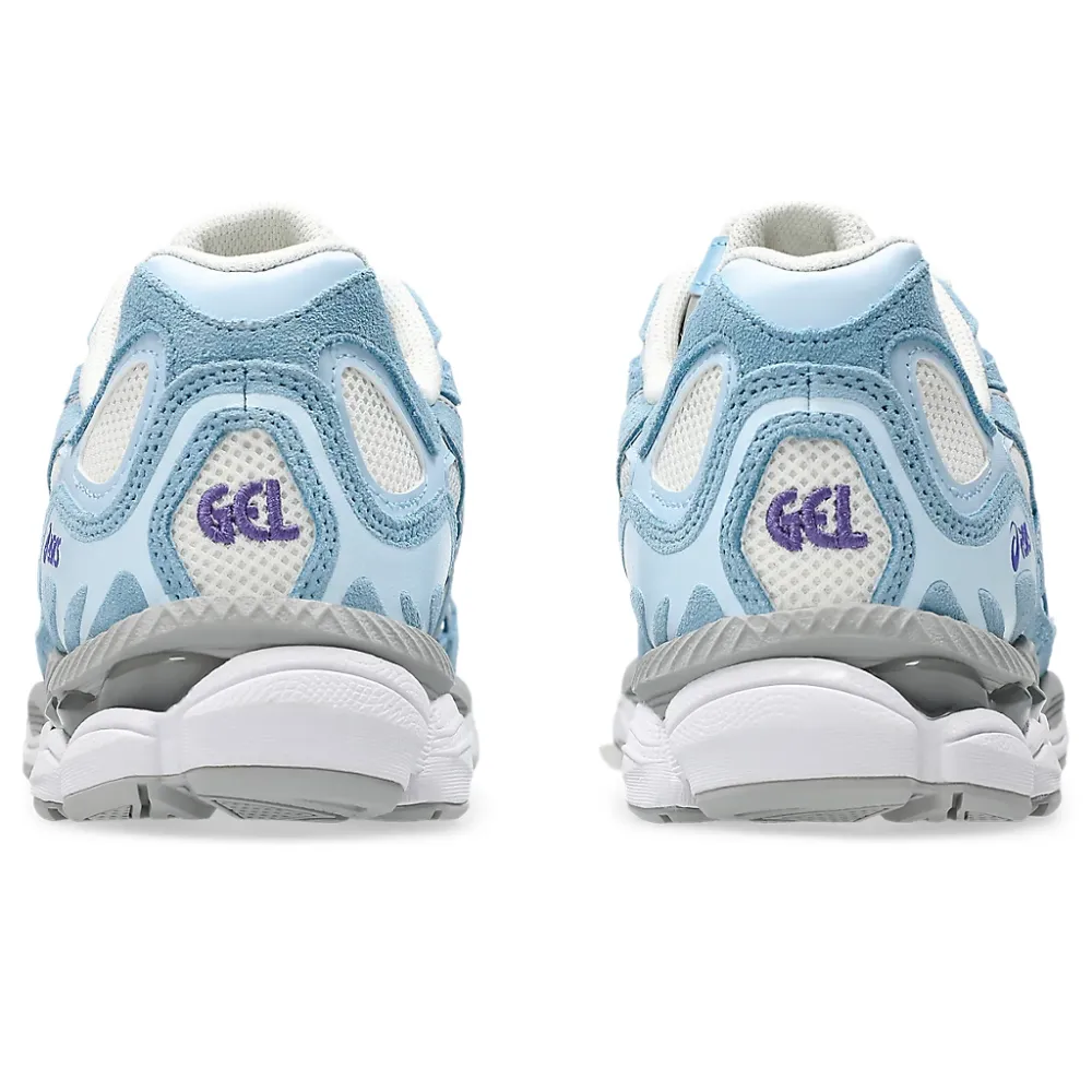 ASICS Gel-NYC Cream Arctic Sky