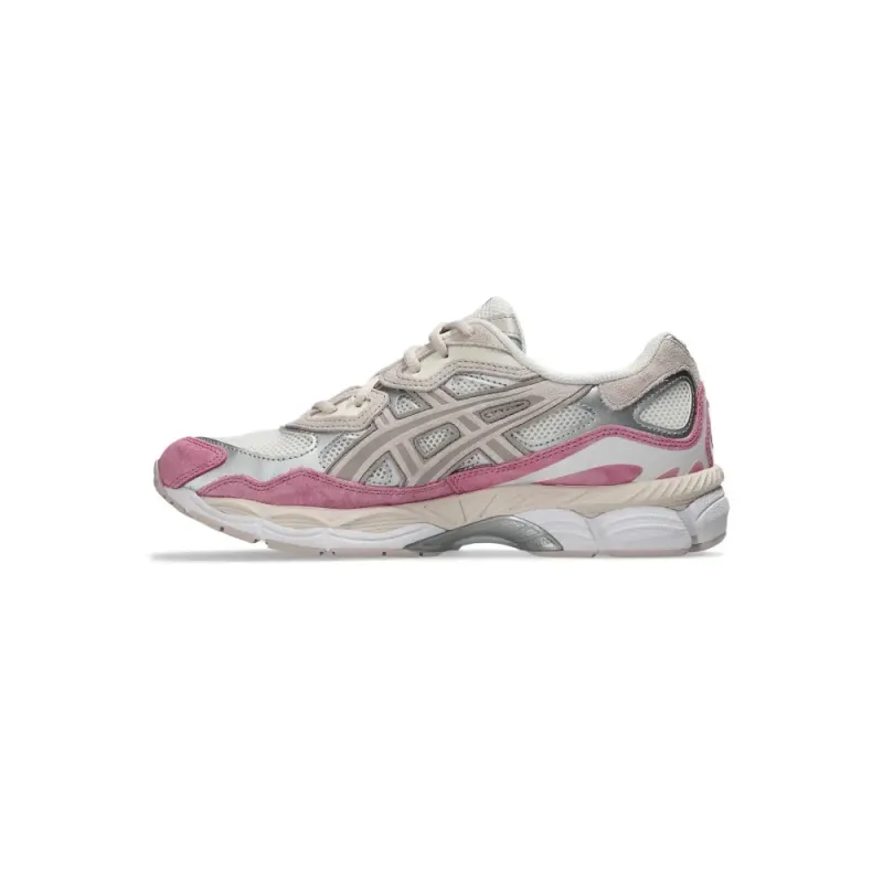 ASICS Gel-NYC Cream Sweet Pink