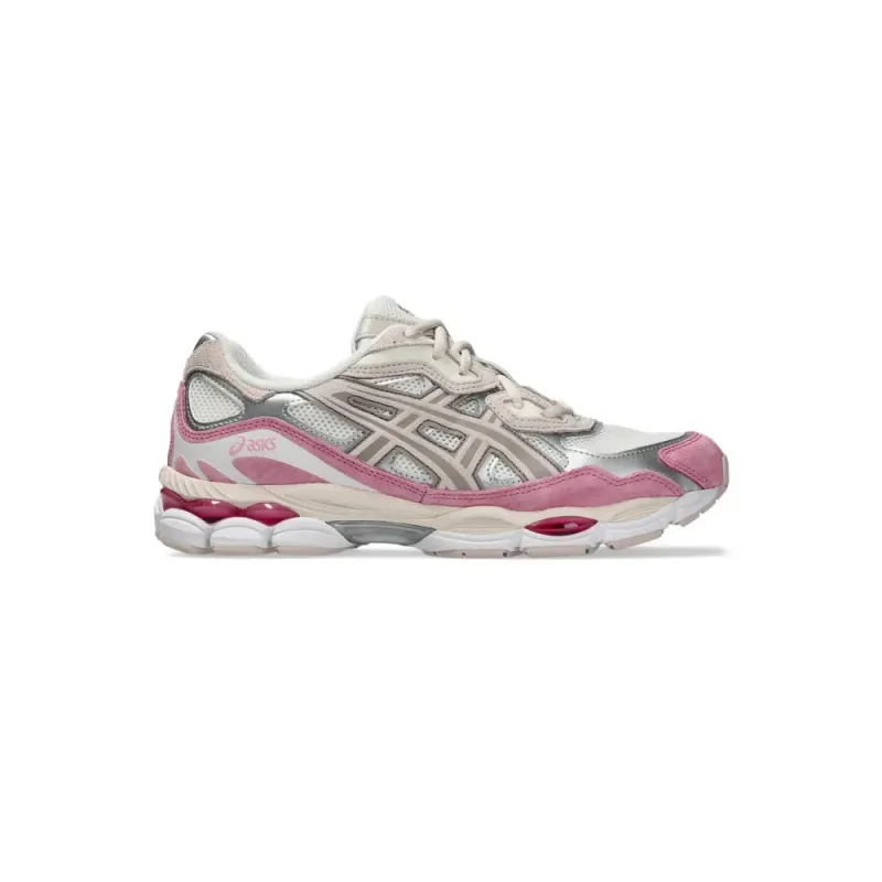 ASICS Gel-NYC Cream Sweet Pink