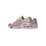 ASICS Gel-NYC Cream Sweet Pink