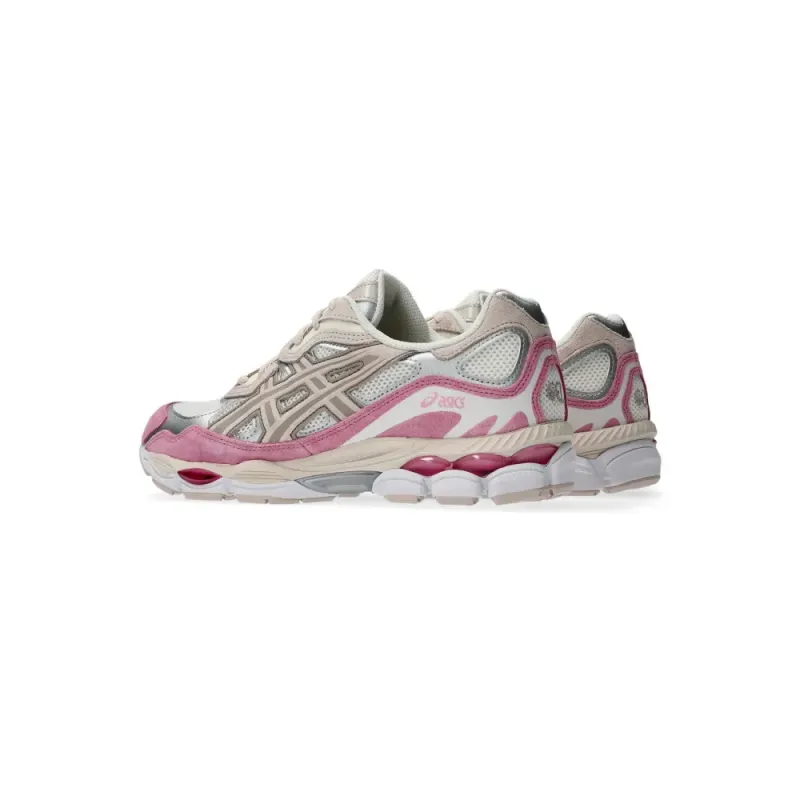 ASICS Gel-NYC Cream Sweet Pink