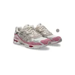 ASICS Gel-NYC Cream Sweet Pink
