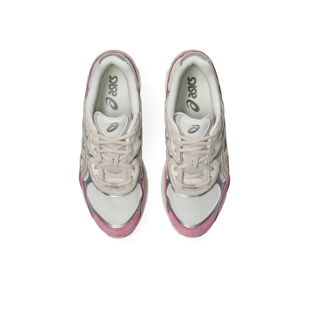 ASICS Gel-NYC Cream Sweet Pink
