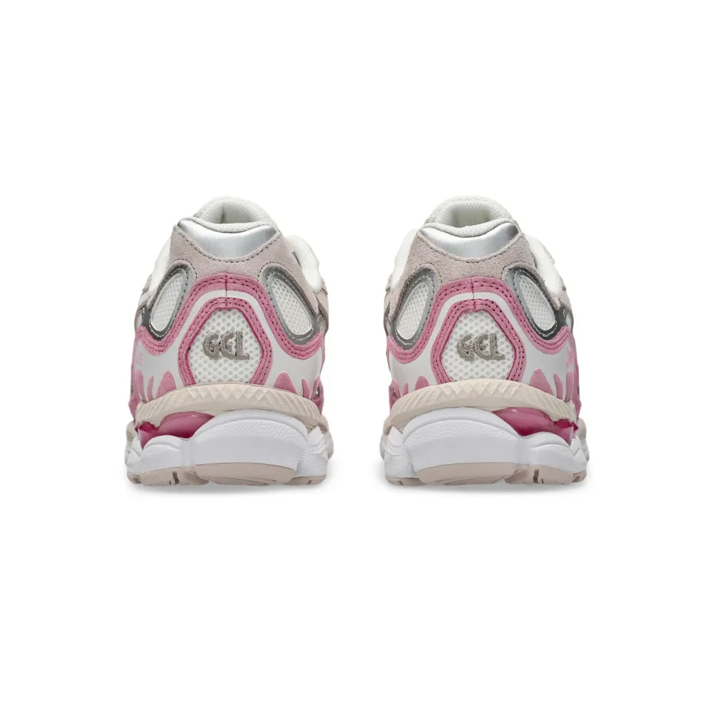 ASICS Gel-NYC Cream Sweet Pink