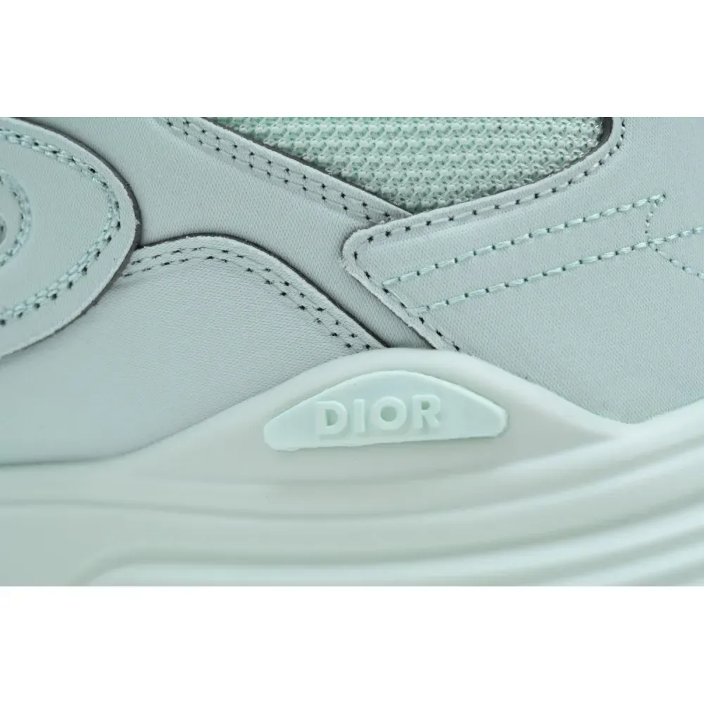Dior B30 x Stone Island Sneaker Light Blue CK241115