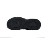 Dior x Stone Island B30 Sneaker Black 3SN279ZAN_H900